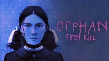 Backdrop to the movie "Orphan: First Kill" #860122