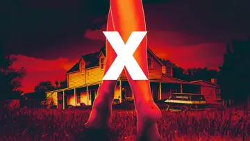 Backdrop to the movie "X" #169699