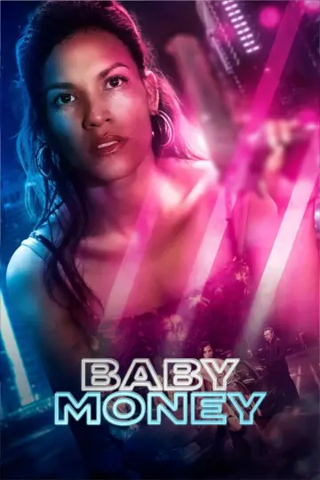 Poster to the movie "Baby Money" #1141819
