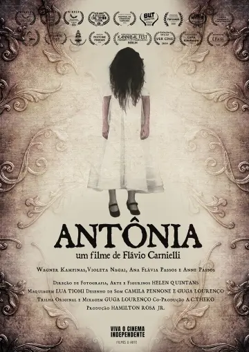 Poster to the movie "Rotten Faith" #1173780