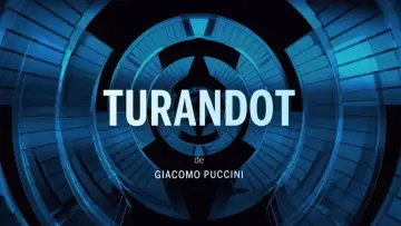 Backdrop to the movie "Turandot" #745267
