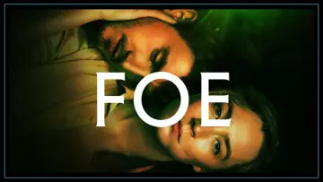 Backdrop to the movie "Foe" #171166
