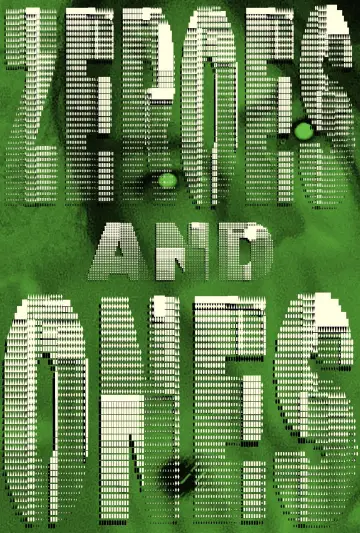 Poster to the movie "Zeros and Ones" #1009188
