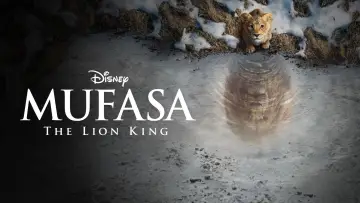 Backdrop to the movie "Mufasa: The Lion King" #557085