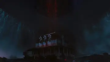 Backdrop to the movie "Nope" #1156371