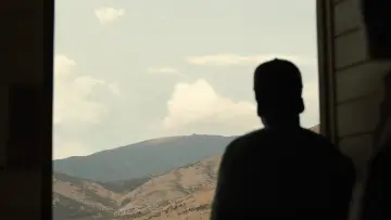 Backdrop to the movie "Nope" #1216059