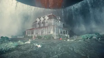 Backdrop to the movie "Nope" #1216062