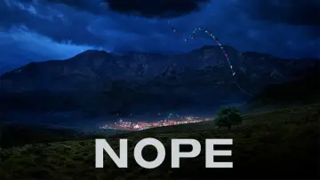 Backdrop to the movie "Nope" #44737