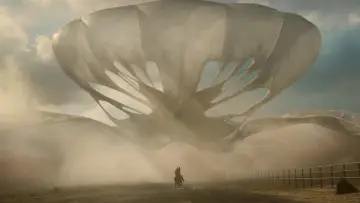 Backdrop to the movie "Nope" #637364