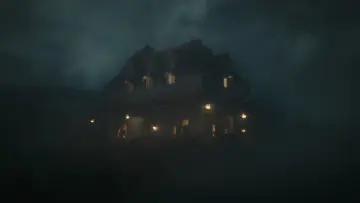 Backdrop to the movie "Nope" #637371