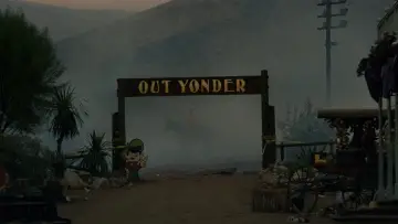 Backdrop to the movie "Nope" #637377