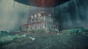 Backdrop to the movie "Nope" #637425