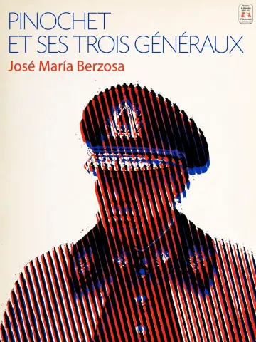 Pinochet and His Three Generals Poster