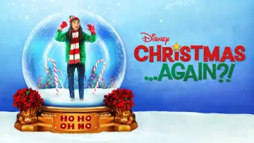 Backdrop to the movie "Christmas...Again?!" #1054148