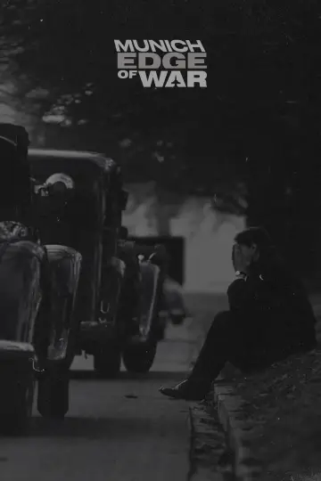 Poster to the movie "Munich: The Edge of War" #447302