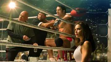 Backdrop to the movie "The Smashing Machine" #526223