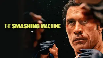 Backdrop to the movie "The Smashing Machine" #526272