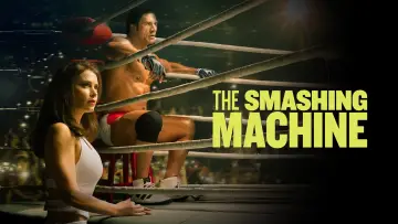 Backdrop to the movie "The Smashing Machine" #526282