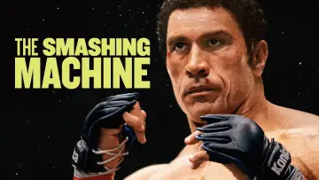 Backdrop to the movie "The Smashing Machine" #526289