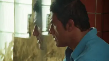 Backdrop to the movie "The Smashing Machine" #526305