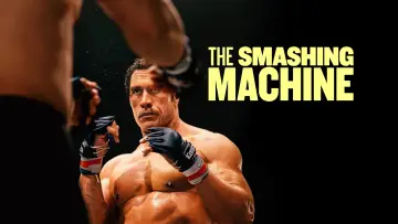 Backdrop to the movie "The Smashing Machine" #778855