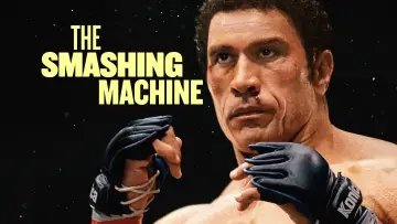 Backdrop to the movie "The Smashing Machine" #778857