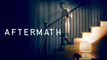 Backdrop to the movie "Aftermath" #150878