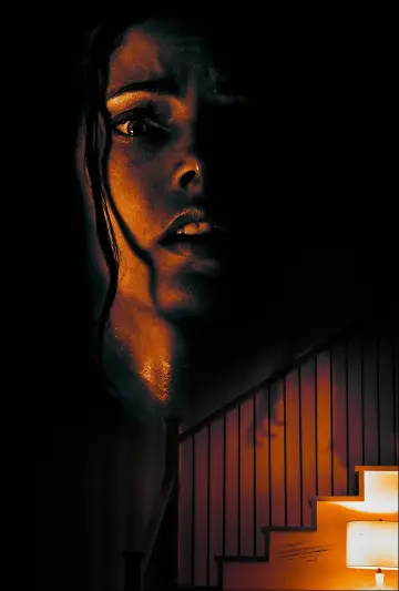 Poster to the movie "Aftermath" #293955