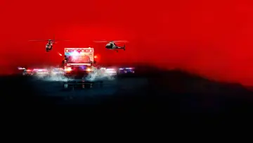 Backdrop to the movie "Ambulance" #720176