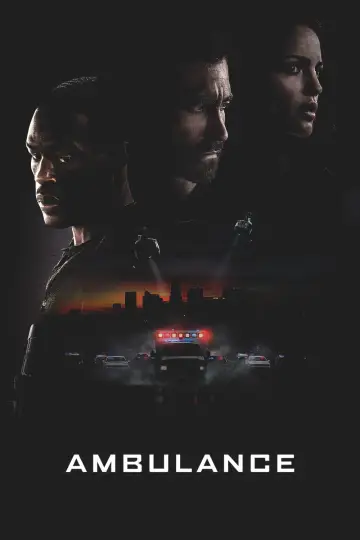 Ambulance