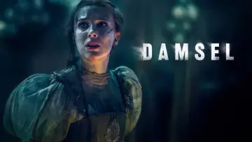 Backdrop to the movie "Damsel" #587045