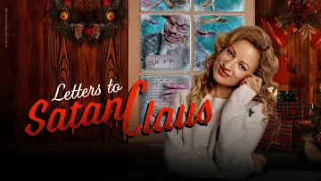 Backdrop to the movie "Letters to Satan Claus" #1072129