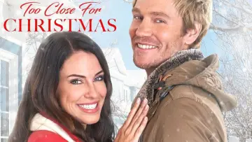 Backdrop to the movie "Too Close for Christmas" #1037613