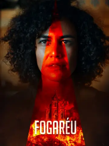 Fogaréu Poster