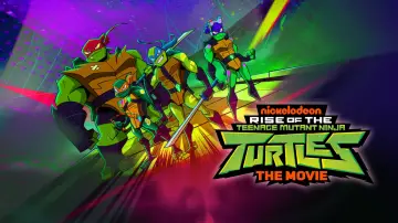 Backdrop to the movie "Rise of the Teenage Mutant Ninja Turtles: The Movie" #84328