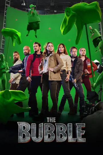 The Bubble