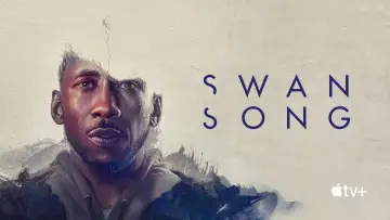 Backdrop to the movie "Swan Song" #934459