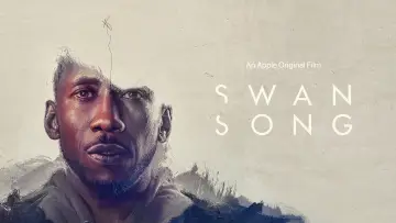 Backdrop to the movie "Swan Song" #934462