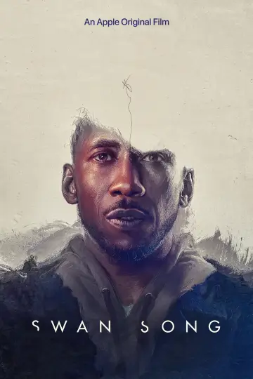 Poster to the movie "Swan Song" #934483