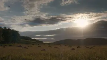 Backdrop to the movie "Prey" #626144