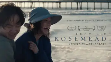 Backdrop to the movie "Rosemead" #781993
