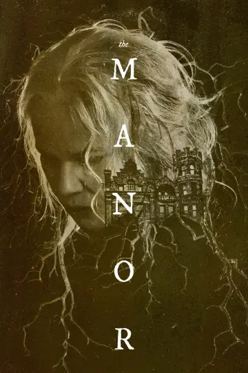 Poster to the movie "The Manor" #1050351