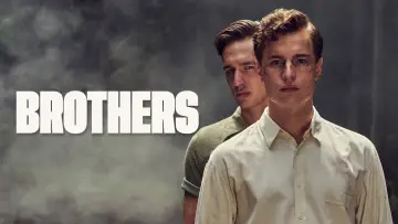 Backdrop to the movie "Brothers" #1870210