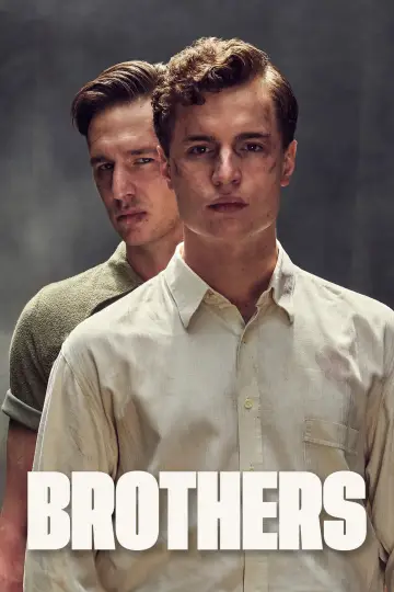Poster to the movie "Brothers" #1870213