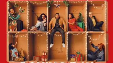 Backdrop to the movie "Boxing Day" #486672