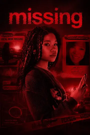 Missing
