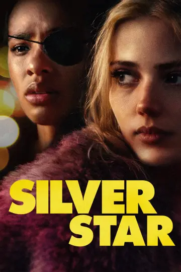 Poster to the movie "Silver Star" #834172