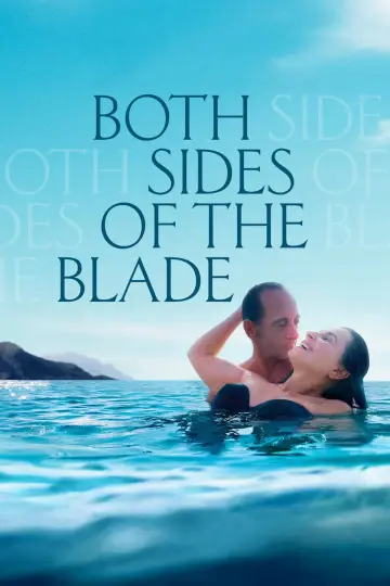 Poster to the movie "Both Sides of the Blade" #1052886
