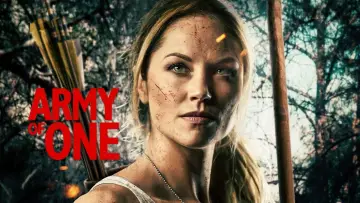 Backdrop to the movie "Army of One" #120702