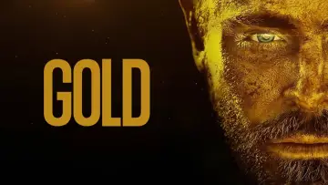 Backdrop to the movie "Gold" #156202
